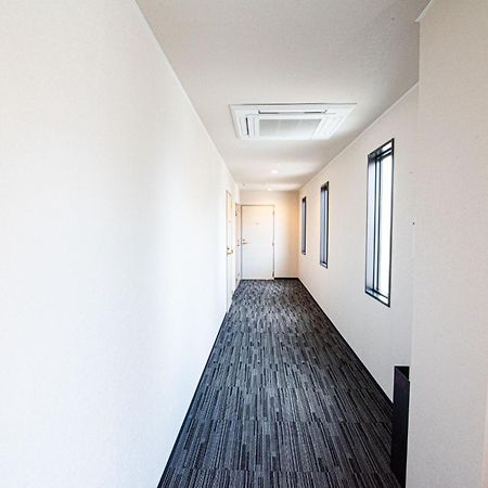 קיוטו Excellent Hotel - Vacation Stay 50210V מראה חיצוני תמונה