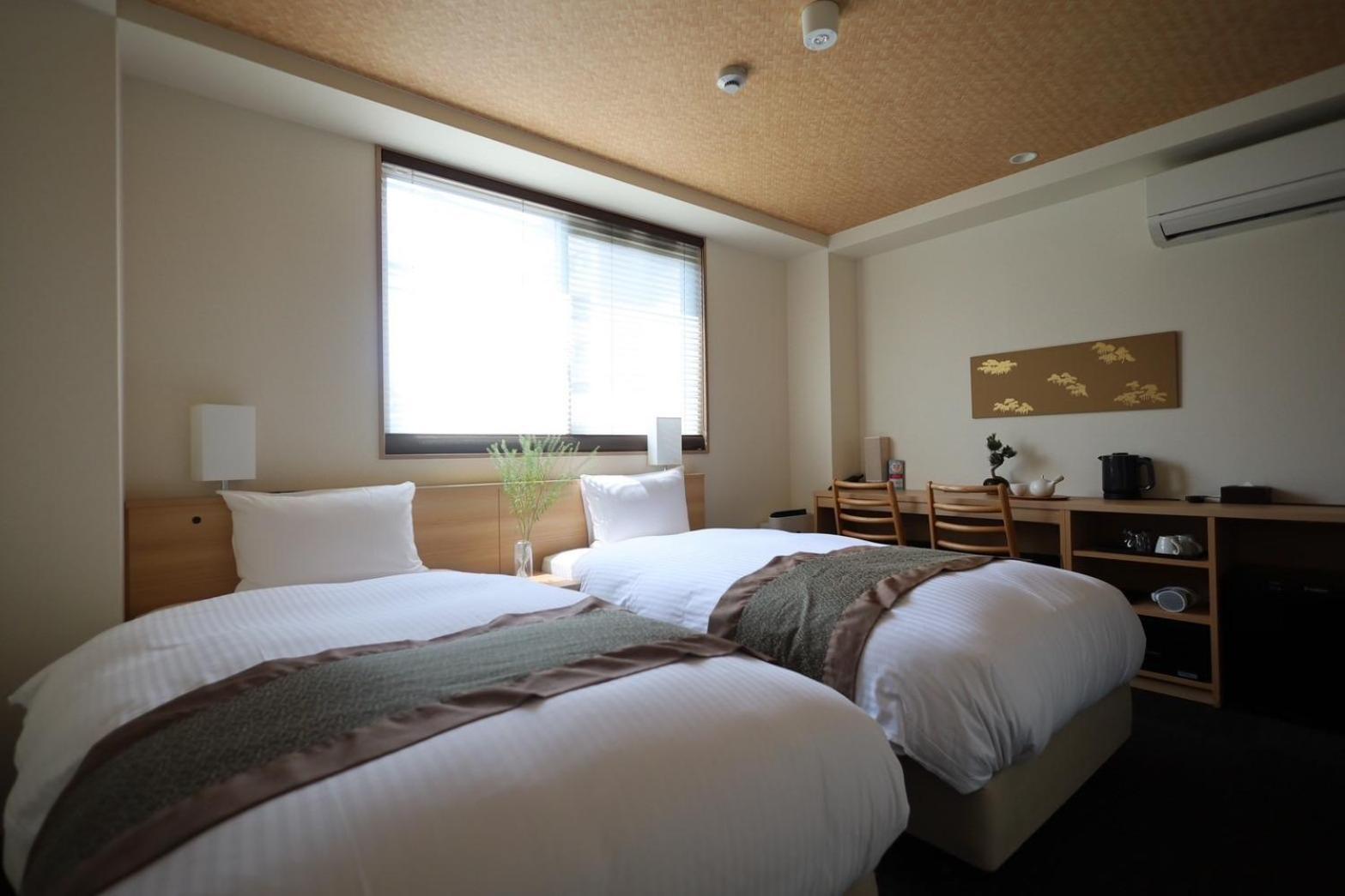 קיוטו Excellent Hotel - Vacation Stay 50210V מראה חיצוני תמונה