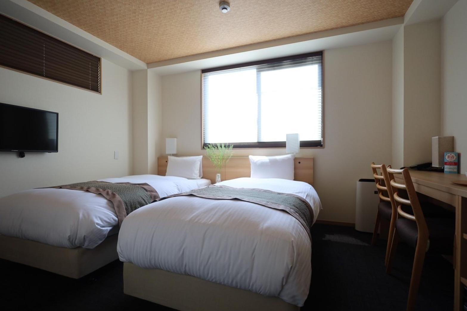 קיוטו Excellent Hotel - Vacation Stay 50210V מראה חיצוני תמונה