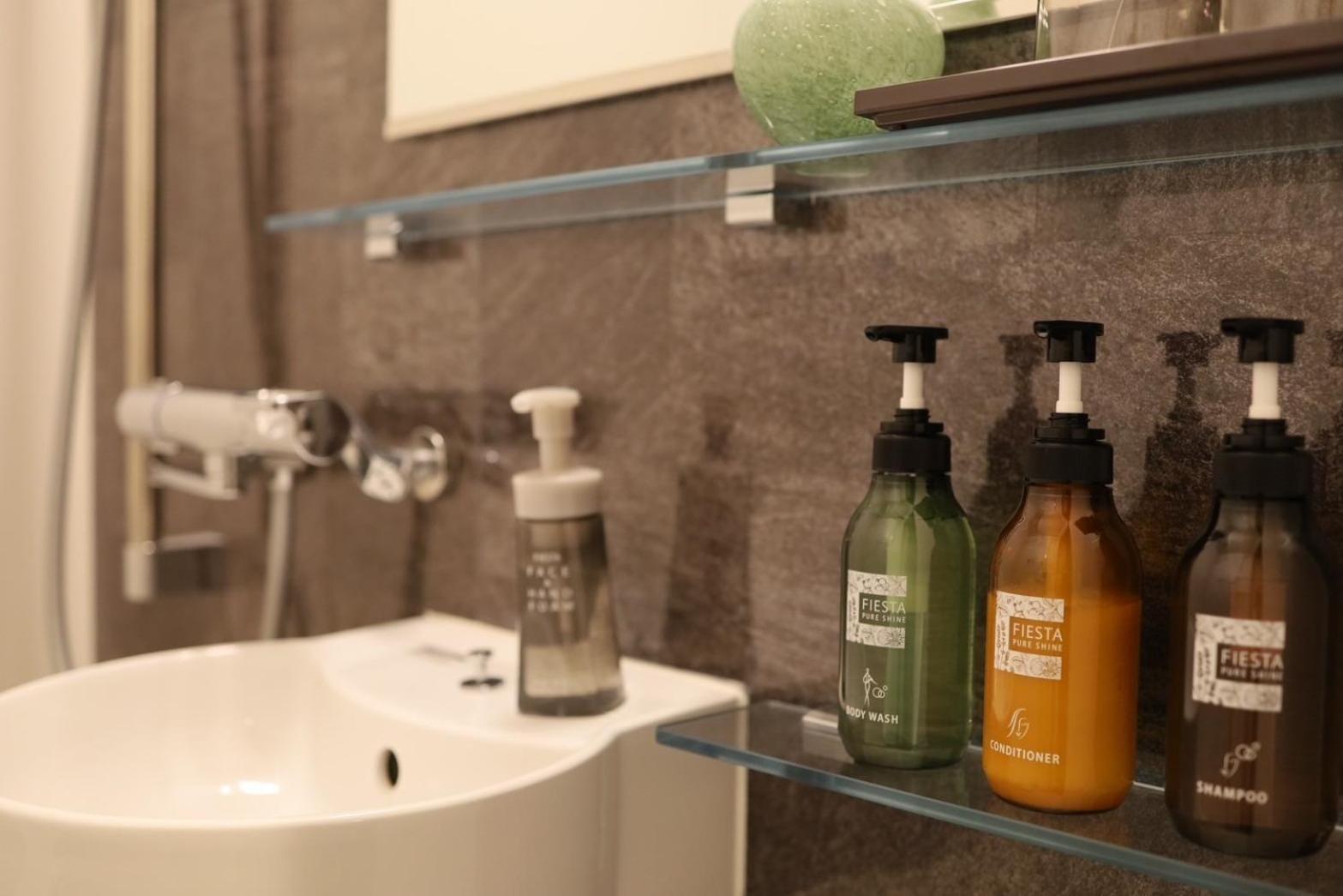 קיוטו Excellent Hotel - Vacation Stay 50210V מראה חיצוני תמונה