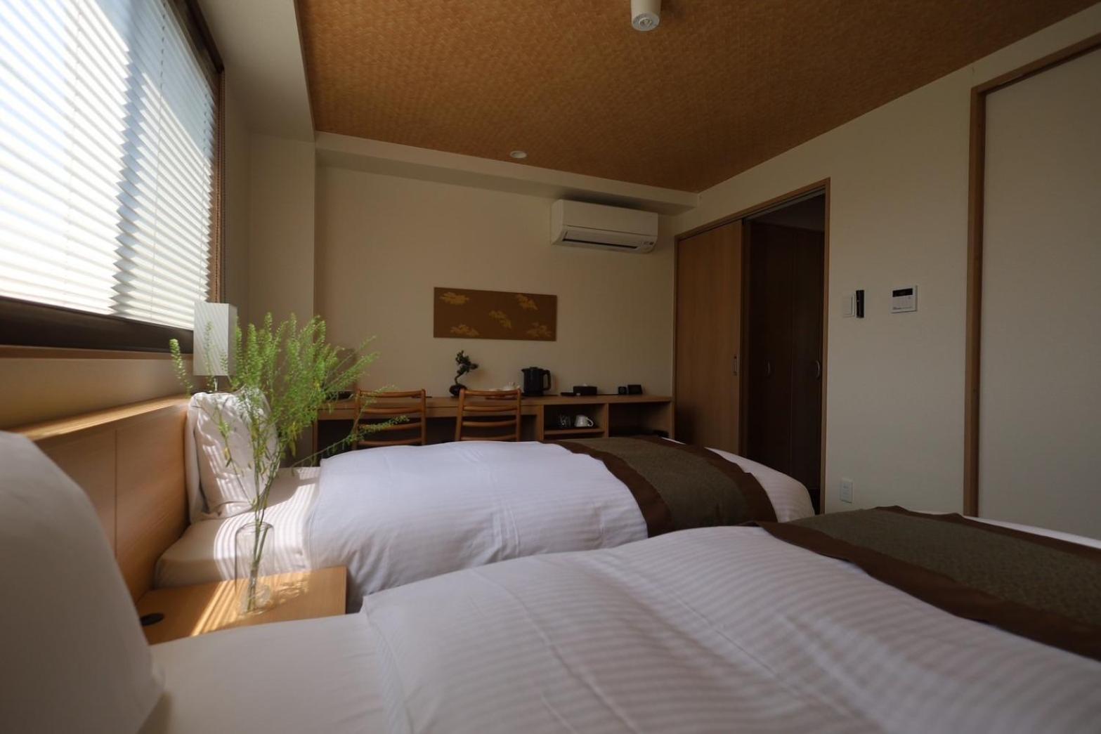 קיוטו Excellent Hotel - Vacation Stay 50210V מראה חיצוני תמונה