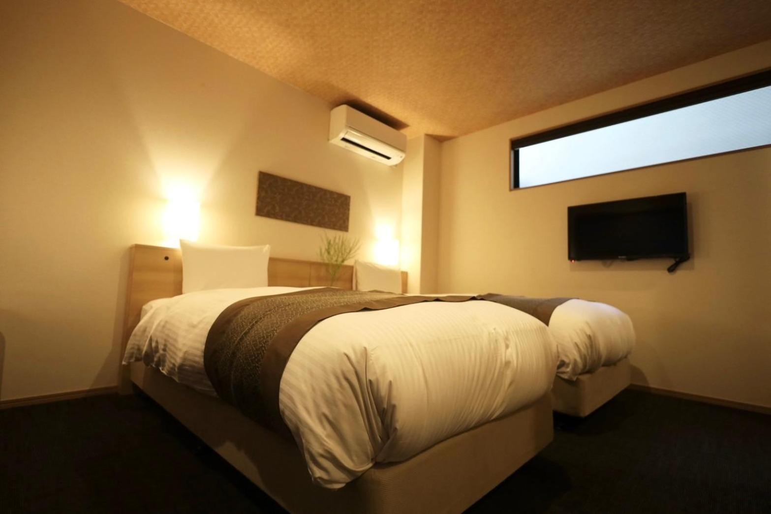 קיוטו Excellent Hotel - Vacation Stay 50210V מראה חיצוני תמונה