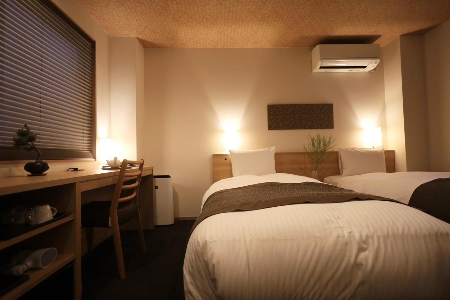 קיוטו Excellent Hotel - Vacation Stay 50210V מראה חיצוני תמונה