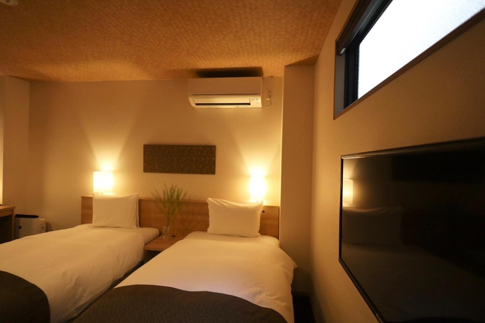 קיוטו Excellent Hotel - Vacation Stay 50210V מראה חיצוני תמונה