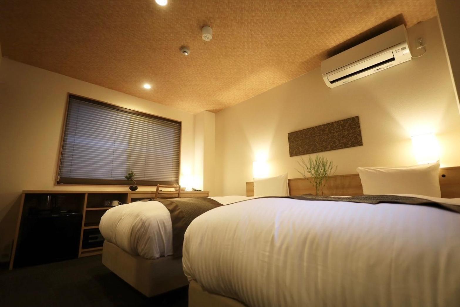 קיוטו Excellent Hotel - Vacation Stay 50210V מראה חיצוני תמונה
