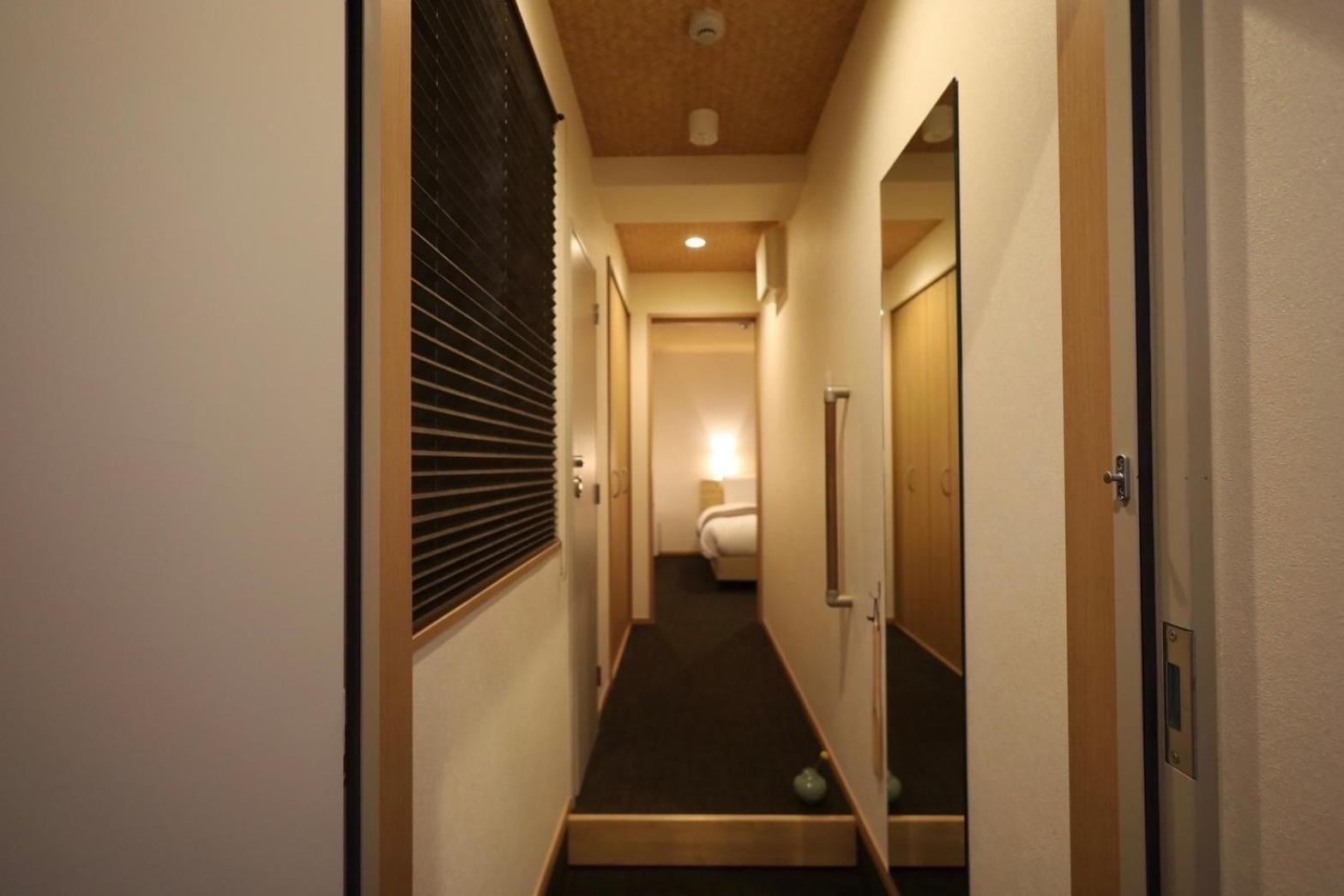 קיוטו Excellent Hotel - Vacation Stay 50210V מראה חיצוני תמונה