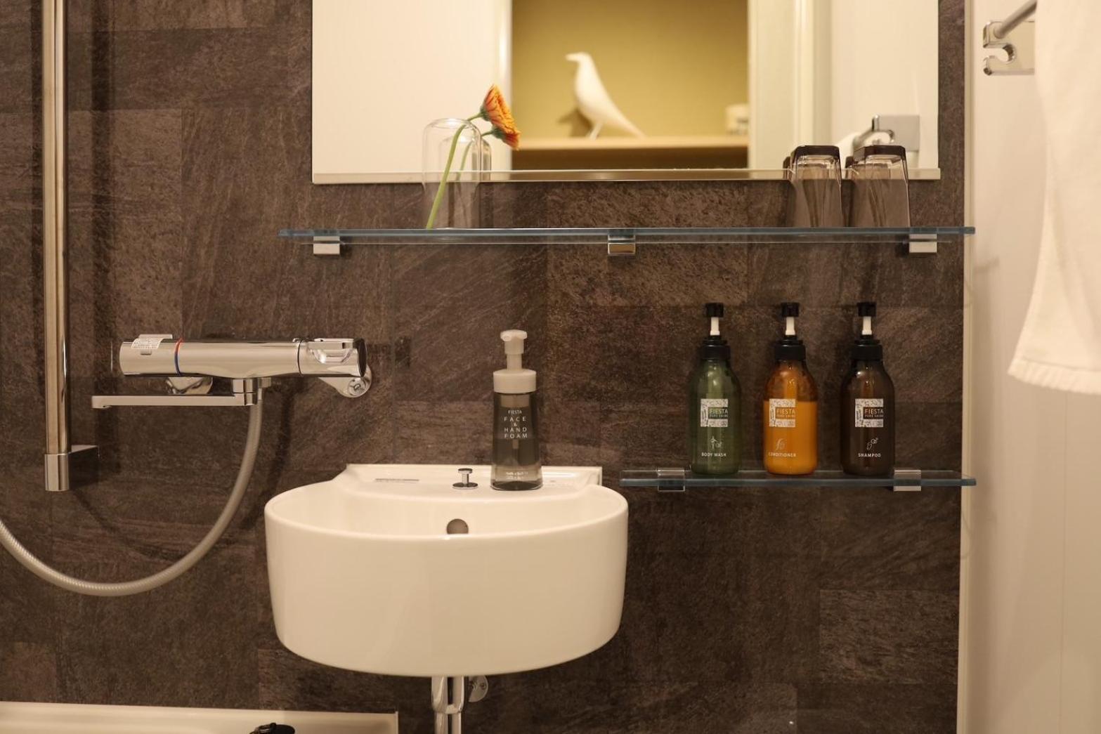 קיוטו Excellent Hotel - Vacation Stay 50210V מראה חיצוני תמונה