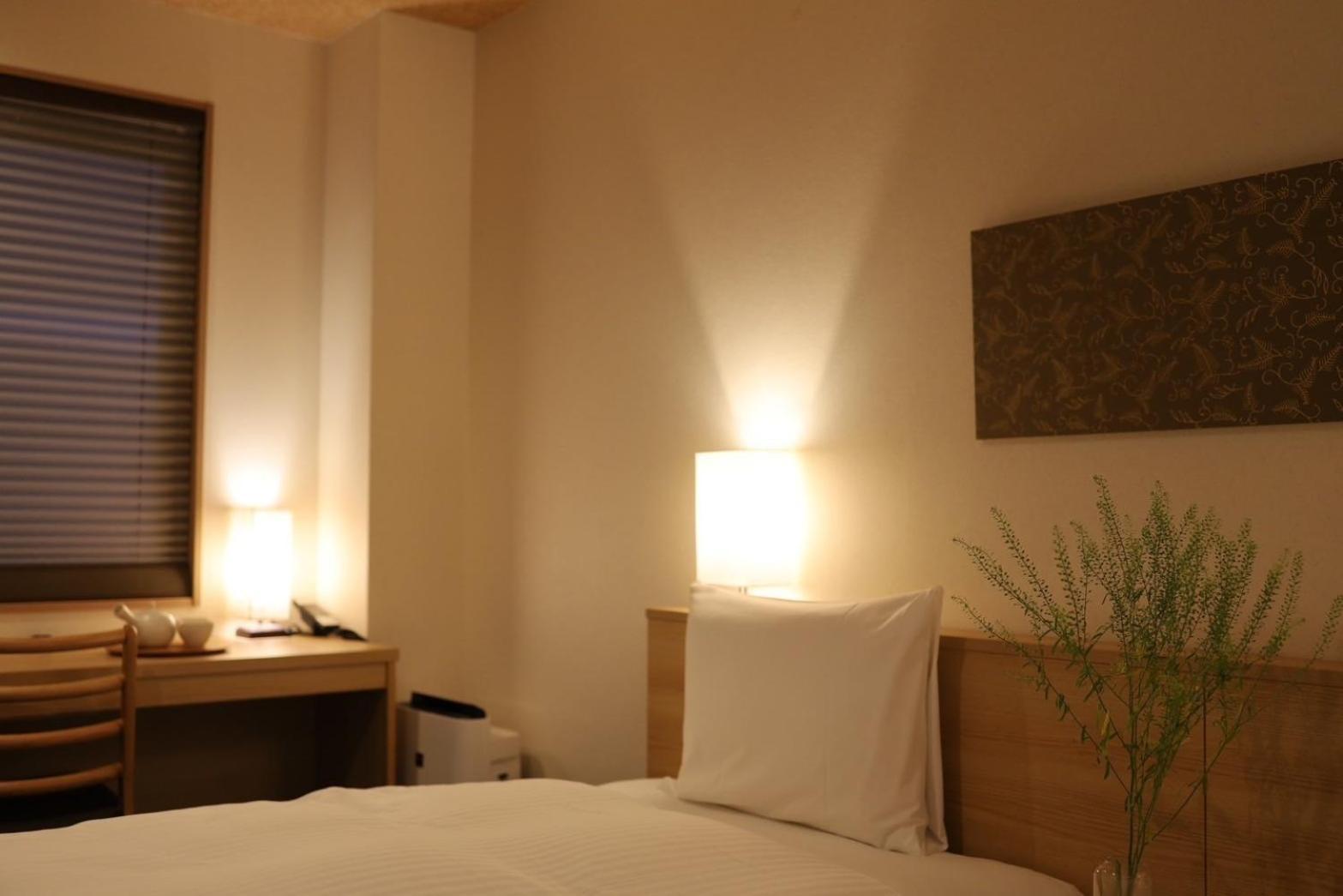 קיוטו Excellent Hotel - Vacation Stay 50210V מראה חיצוני תמונה