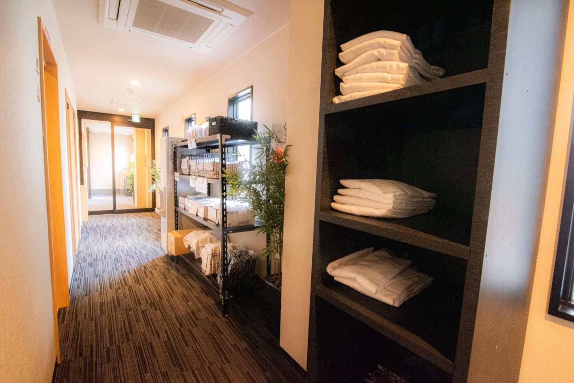 קיוטו Excellent Hotel - Vacation Stay 50210V מראה חיצוני תמונה