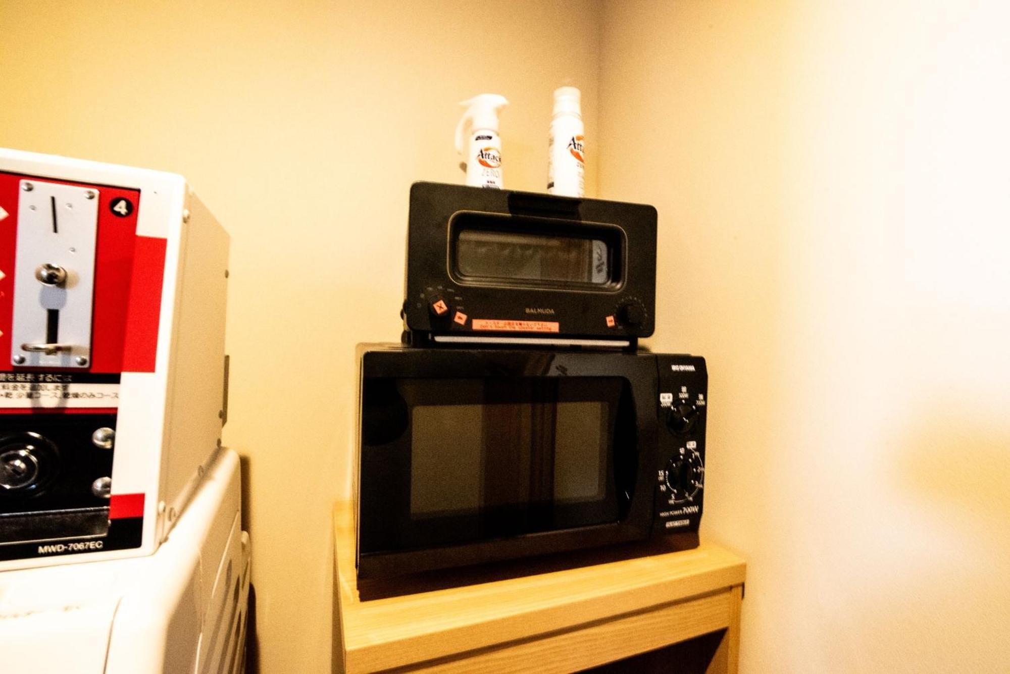 קיוטו Excellent Hotel - Vacation Stay 50210V מראה חיצוני תמונה