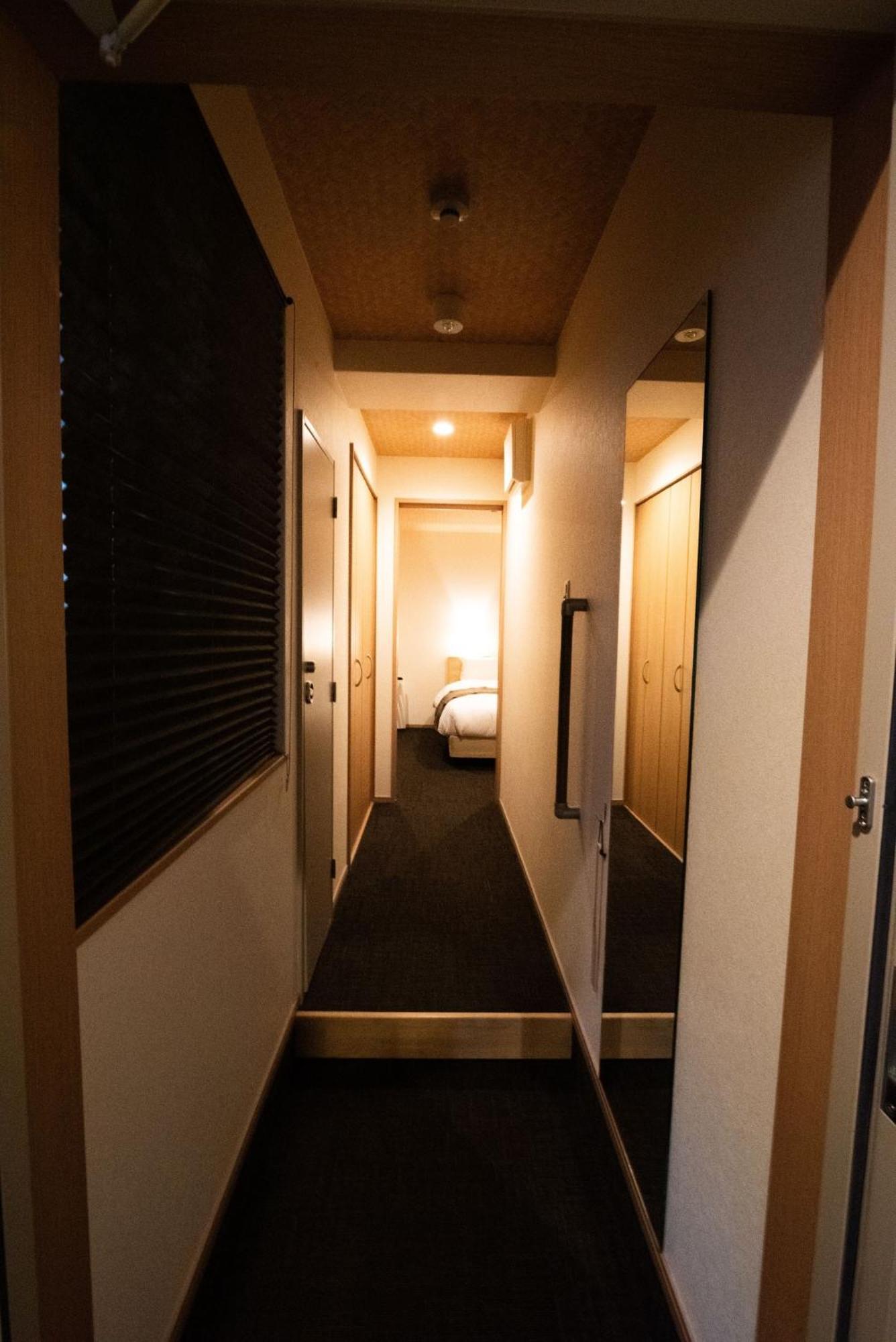 קיוטו Excellent Hotel - Vacation Stay 50210V מראה חיצוני תמונה