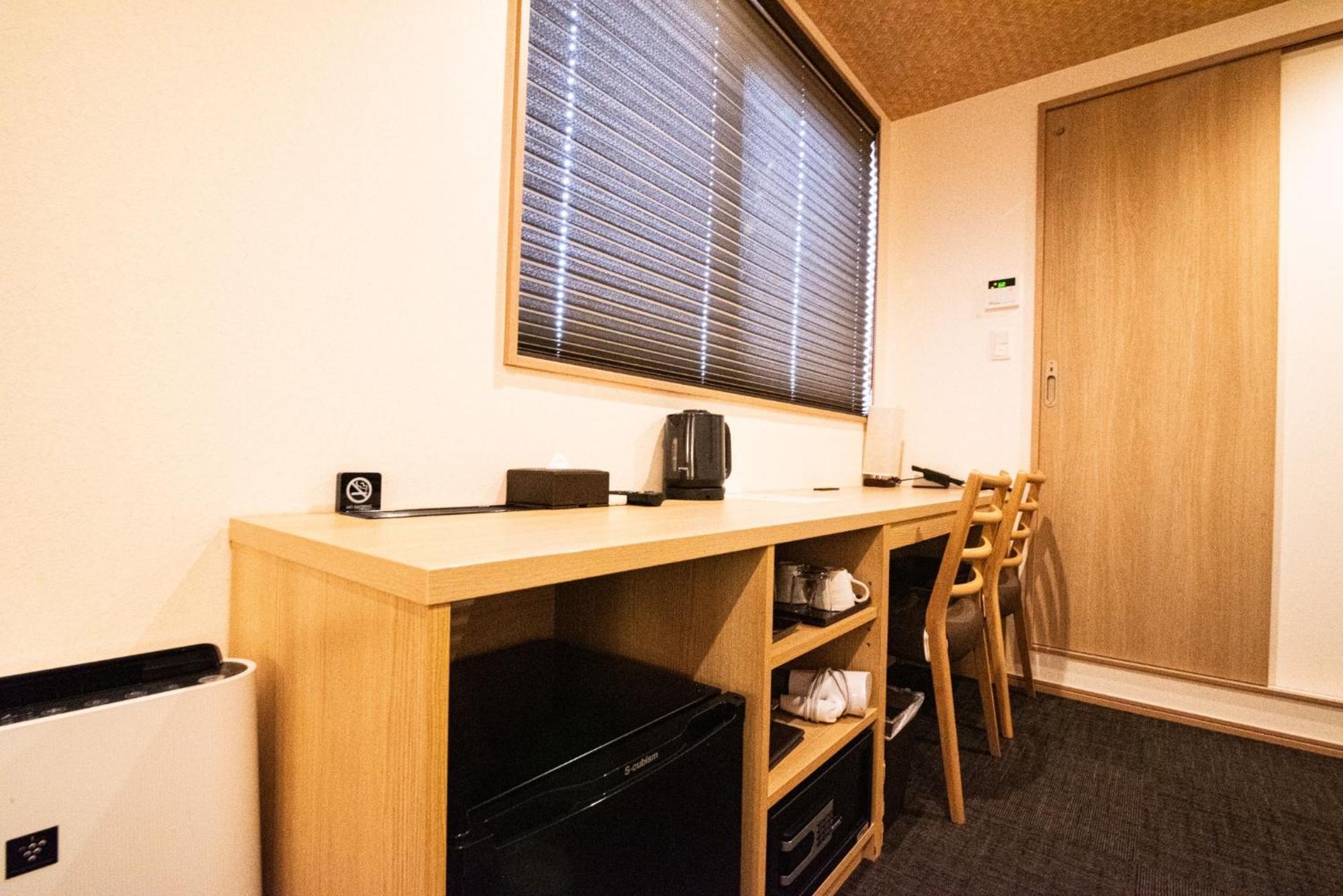 קיוטו Excellent Hotel - Vacation Stay 50210V מראה חיצוני תמונה