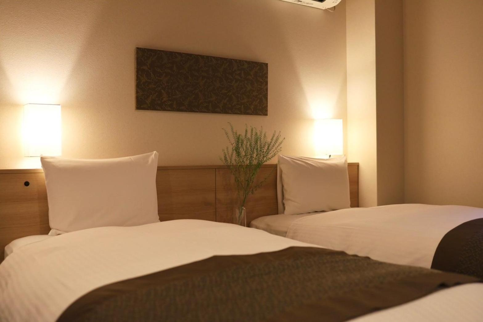 קיוטו Excellent Hotel - Vacation Stay 50210V מראה חיצוני תמונה