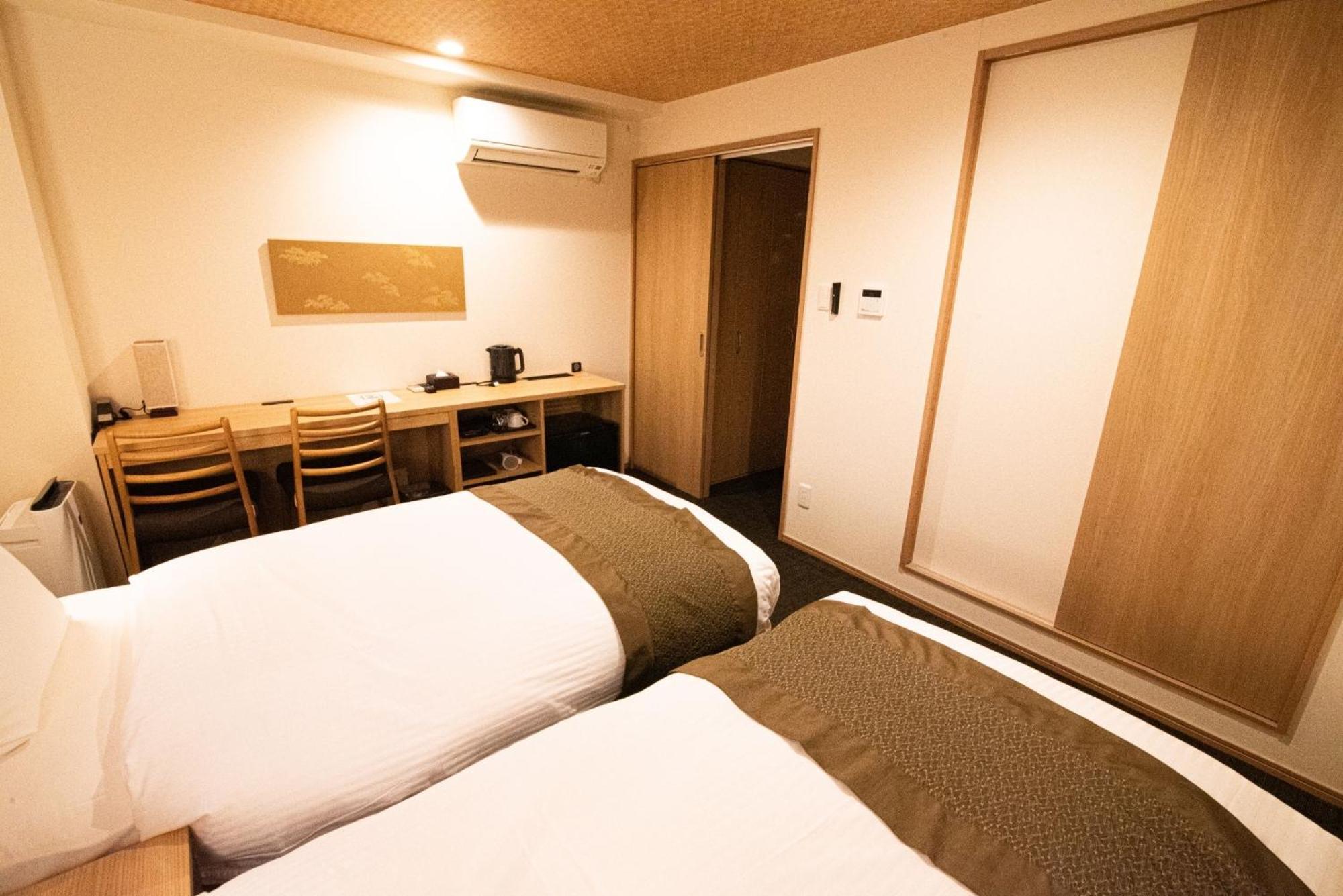 קיוטו Excellent Hotel - Vacation Stay 50210V מראה חיצוני תמונה