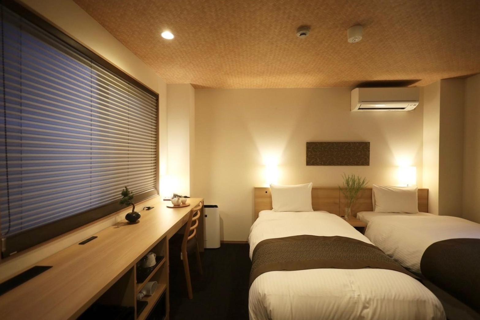 קיוטו Excellent Hotel - Vacation Stay 50210V מראה חיצוני תמונה