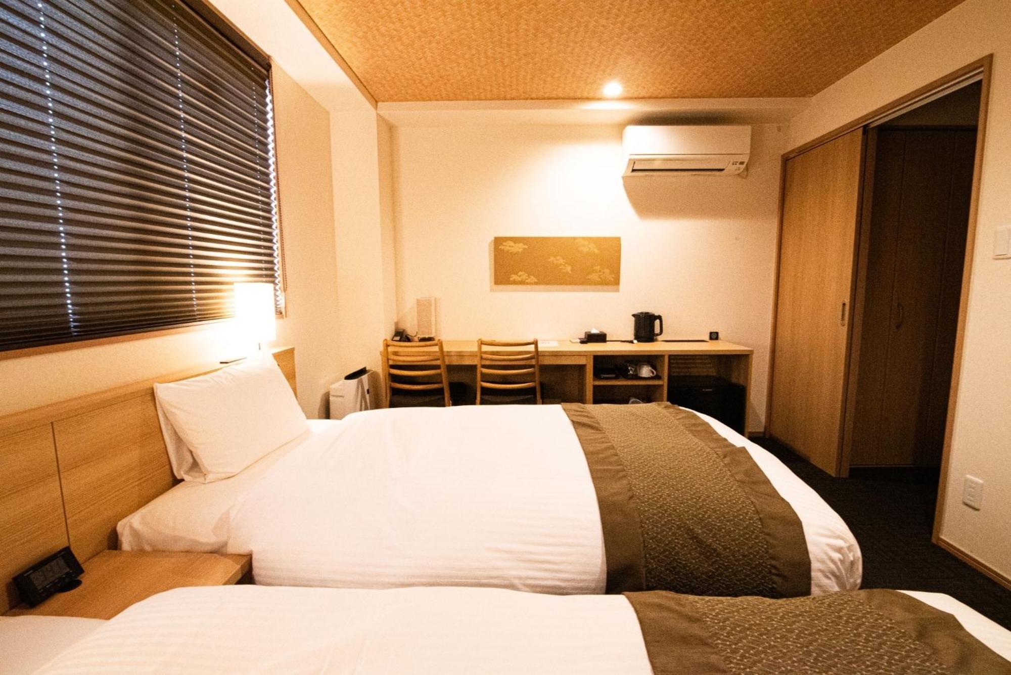 קיוטו Excellent Hotel - Vacation Stay 50210V מראה חיצוני תמונה