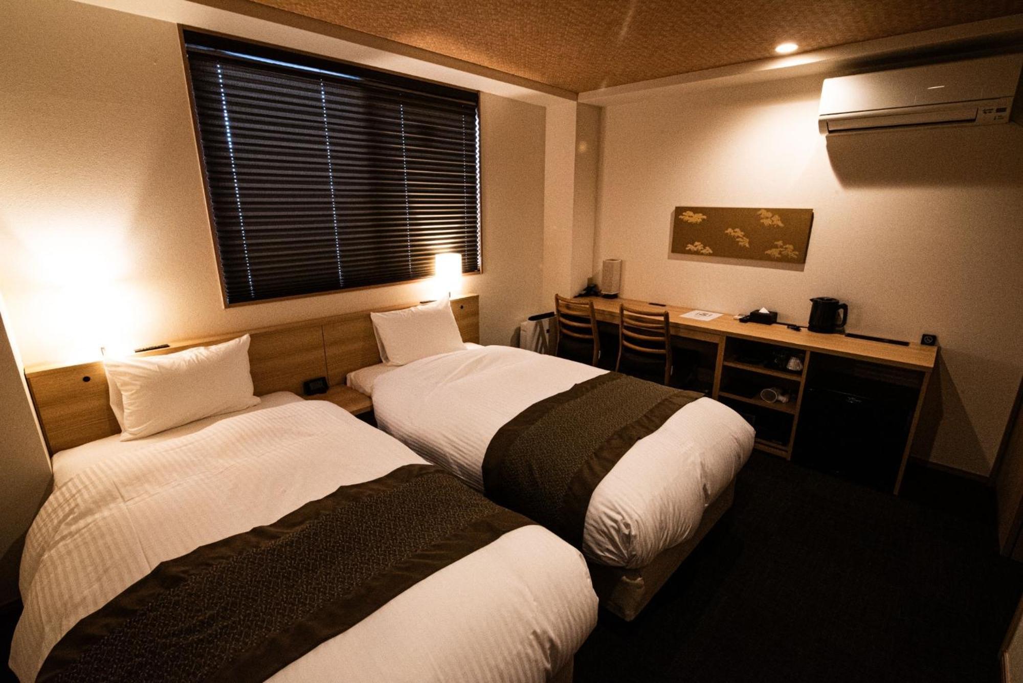 קיוטו Excellent Hotel - Vacation Stay 50210V מראה חיצוני תמונה