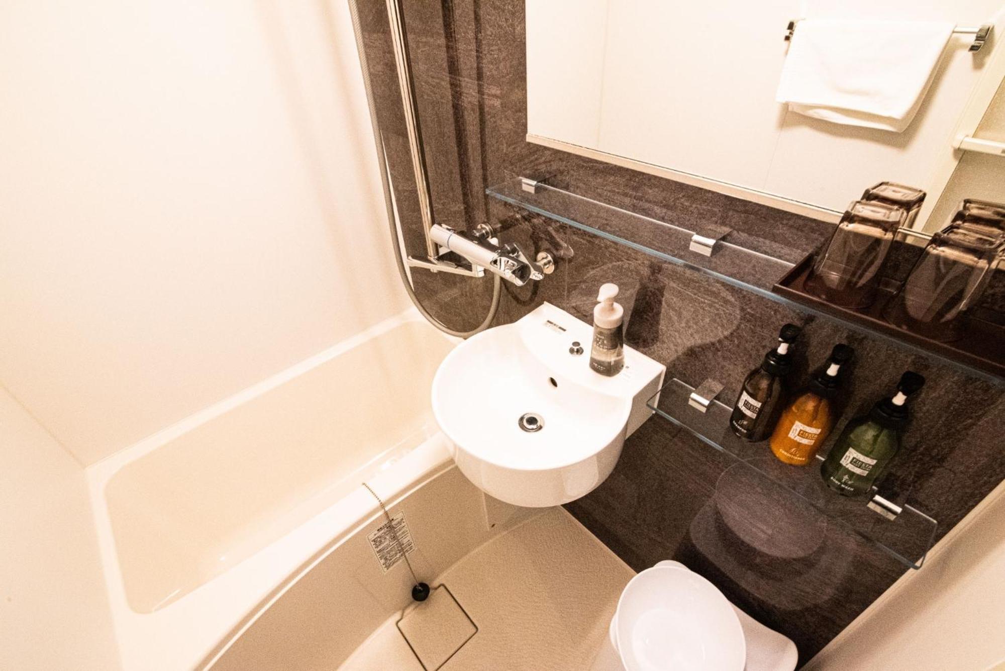 קיוטו Excellent Hotel - Vacation Stay 50210V מראה חיצוני תמונה